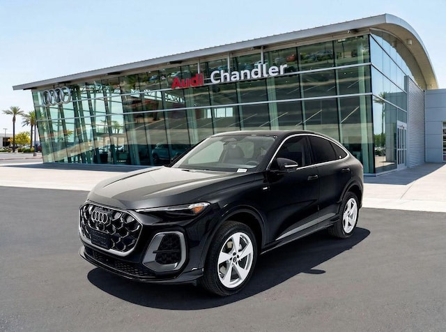 Photo of 2026 Audi Q5 Sportback