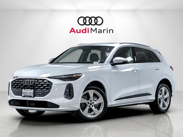 Photo of 2025 Audi Q5