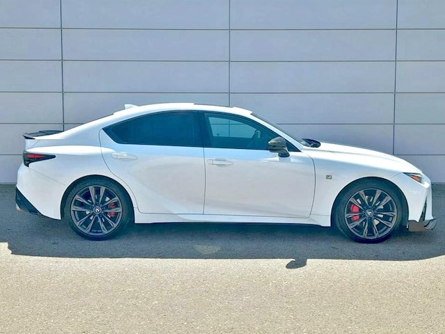 2025 Lexus
