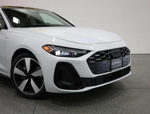 2026 Audi A5 Sedan