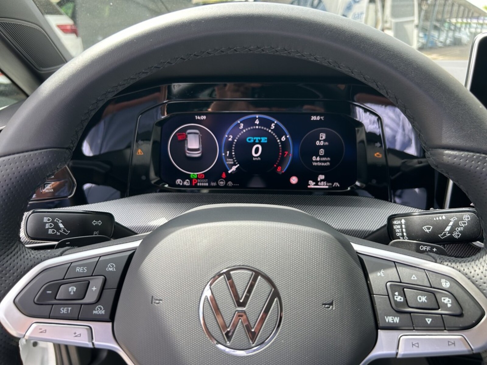 Volkswagen Golf – Bild 15