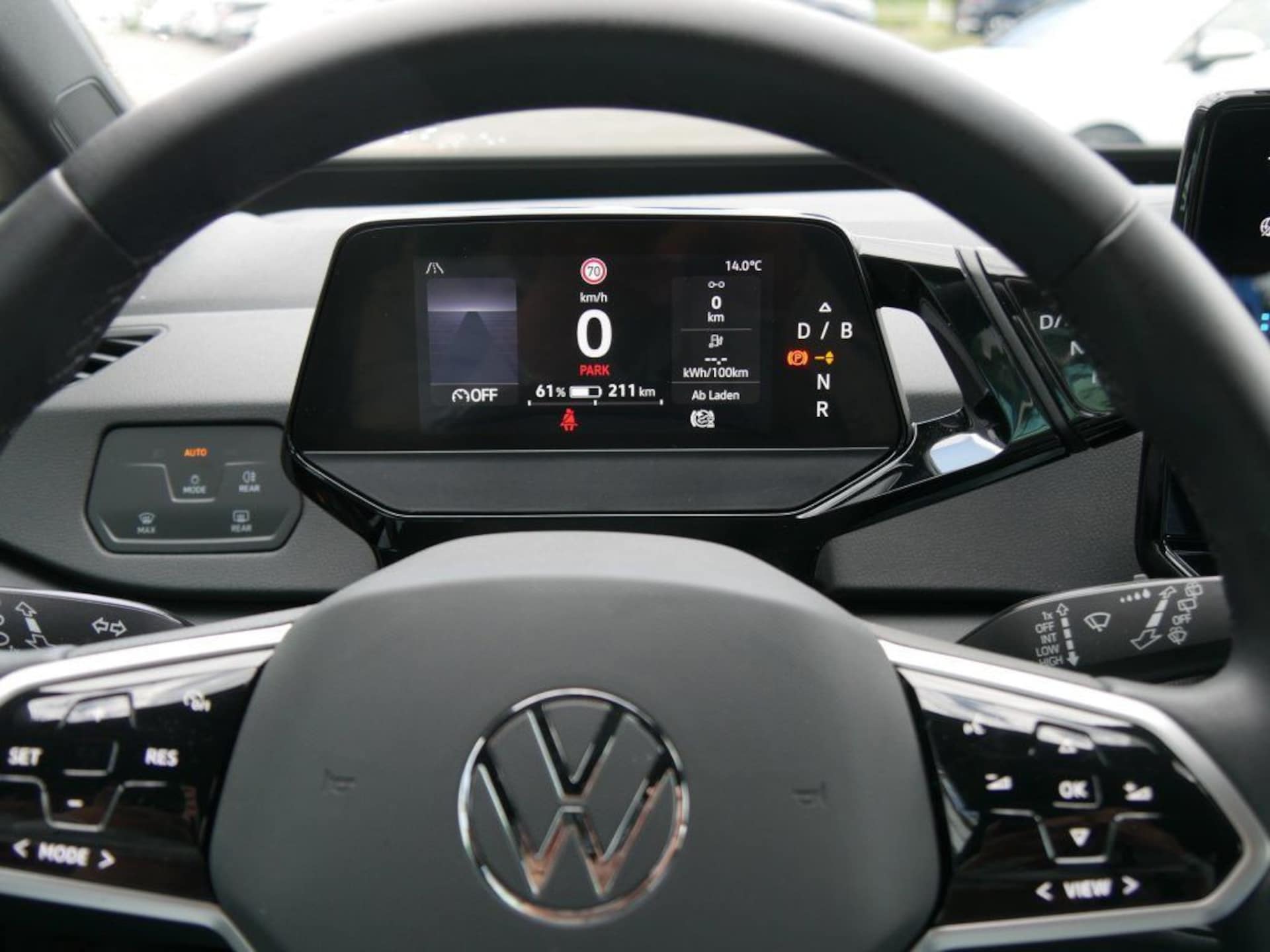 Volkswagen ID.3 Pro