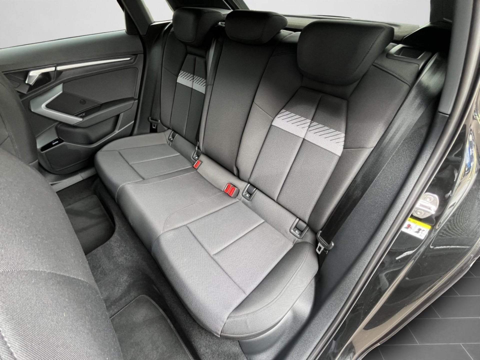 Audi A3 allstreet TFSI e