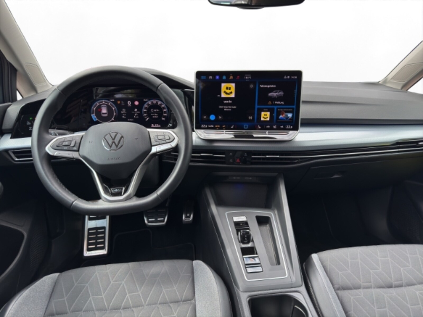 Volkswagen Golf Variant – Bild 10