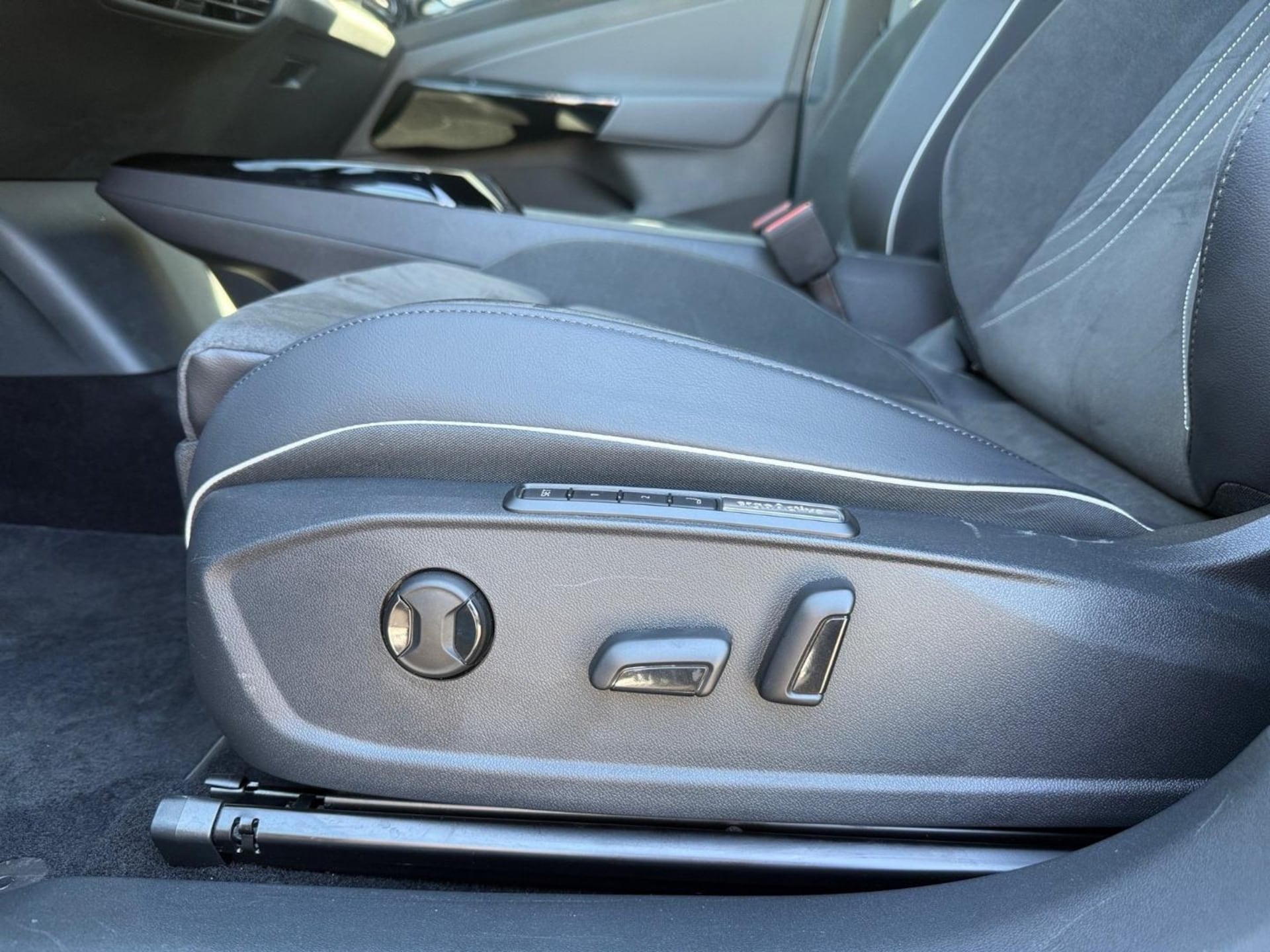 Volkswagen ID.4 Pro