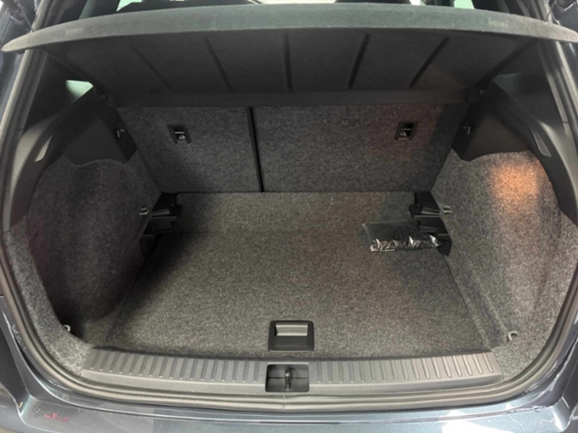 SEAT Arona FR