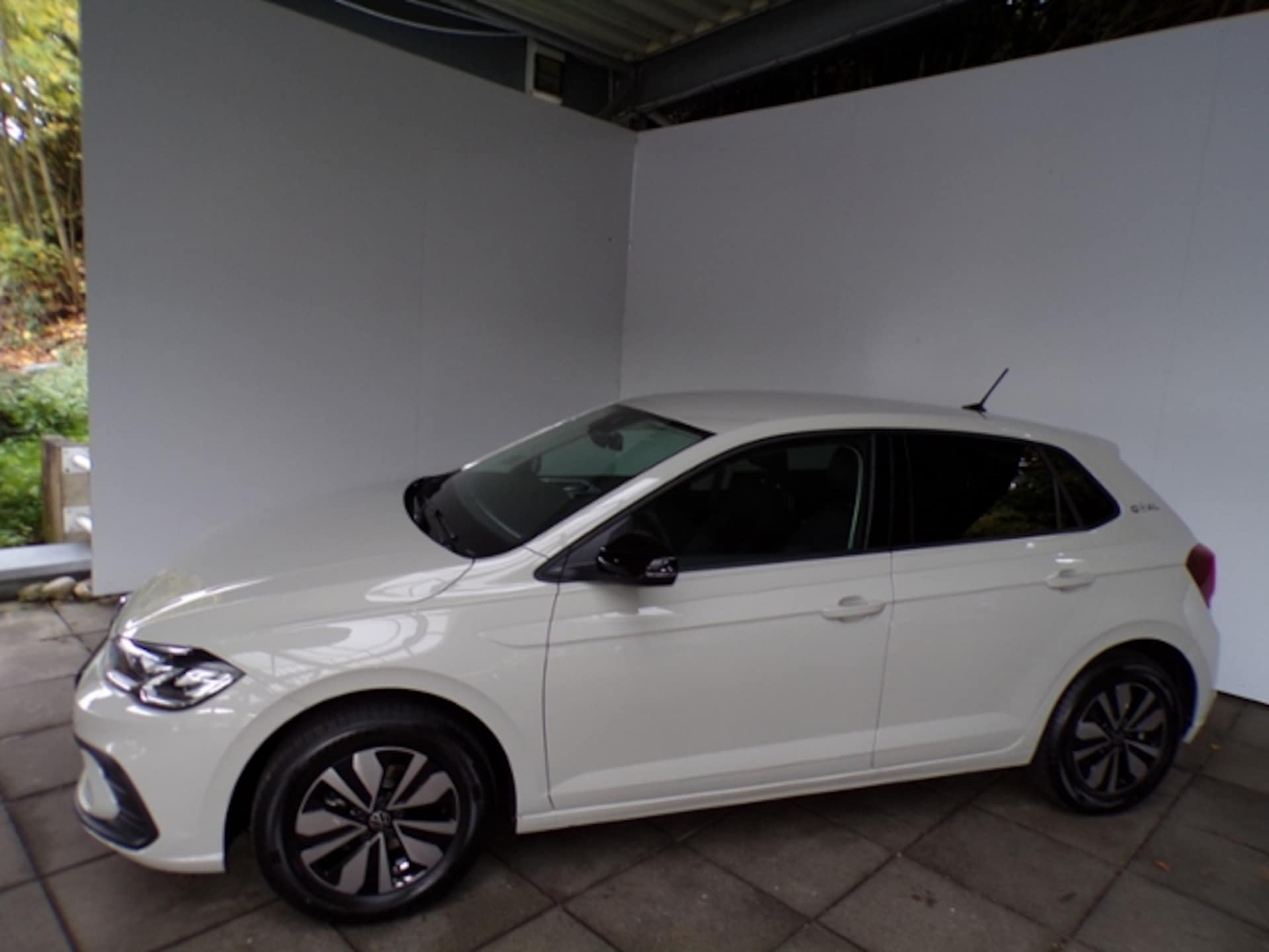 Volkswagen Polo Goal