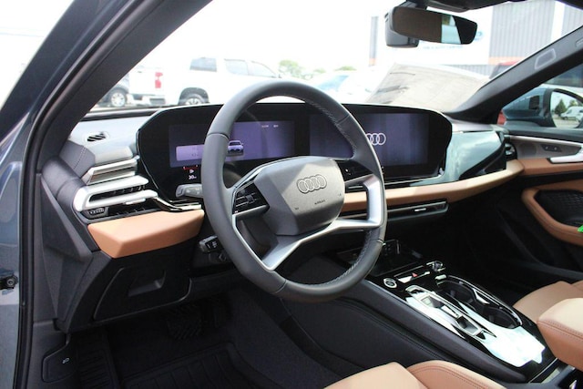 2026 Audi A5 Sedan