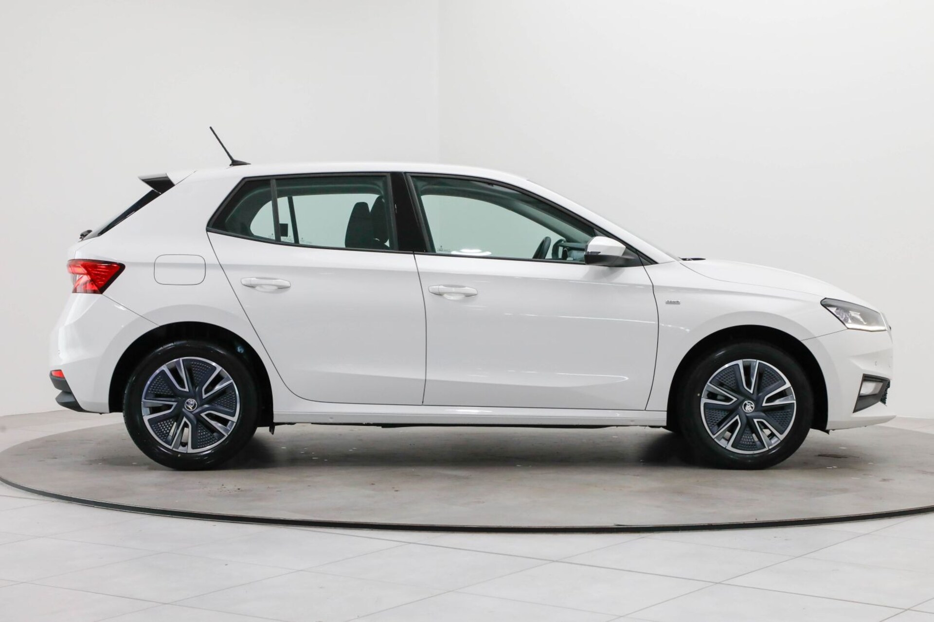 Skoda Fabia Ambition