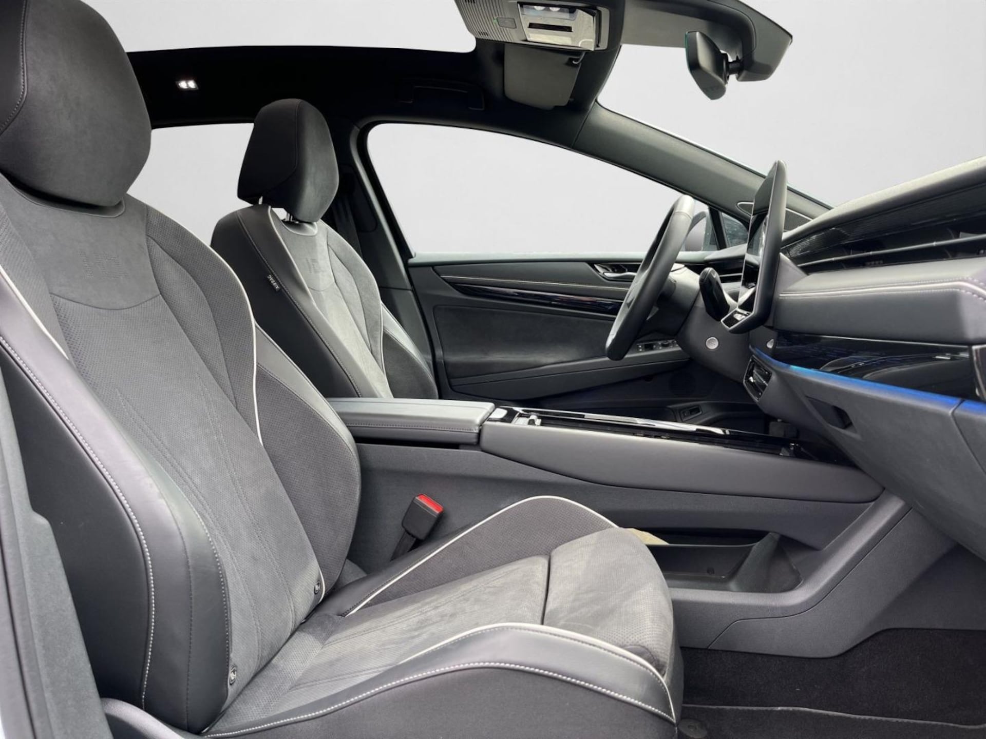 Volkswagen ID.7 Pro S