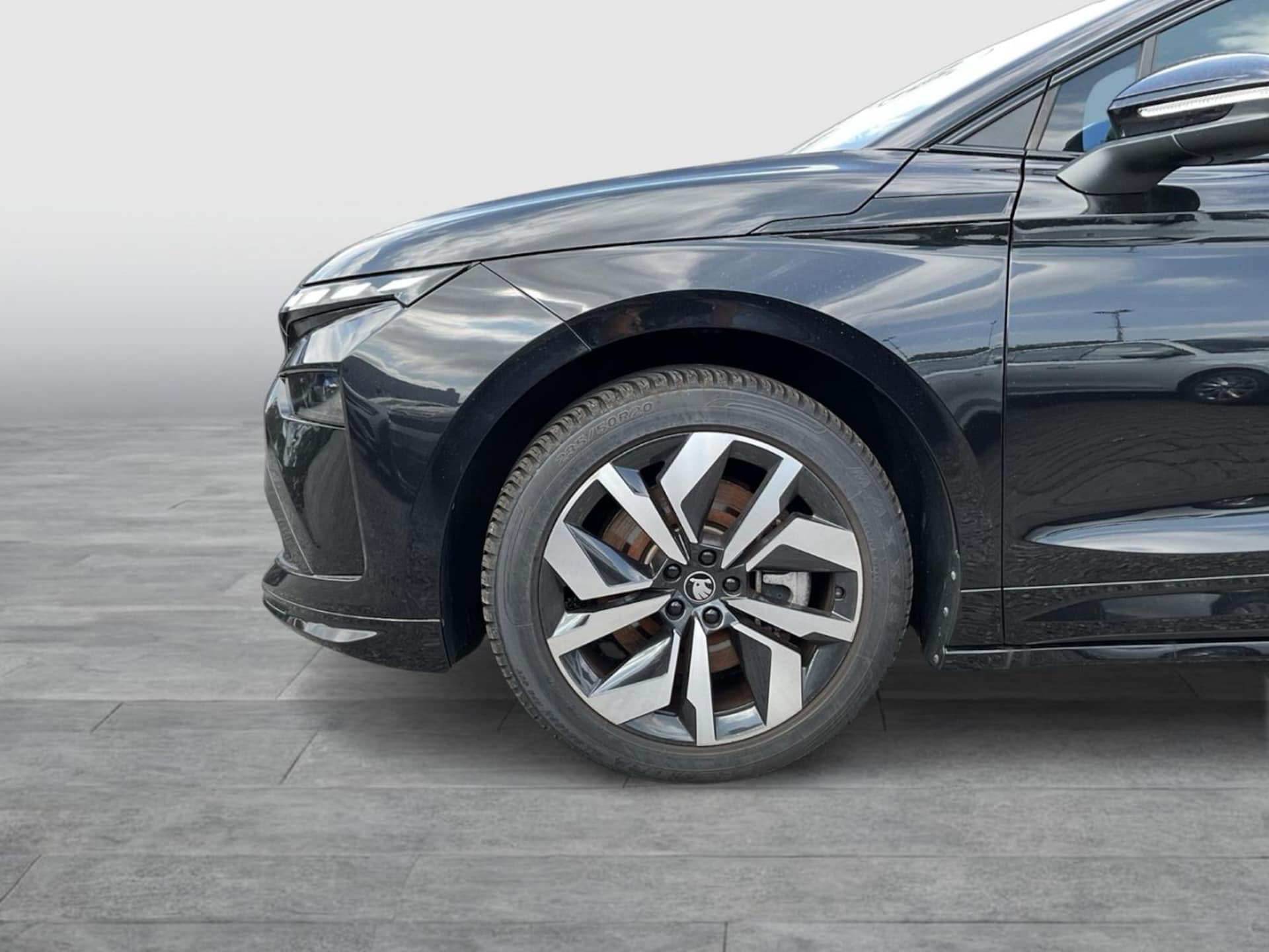 Skoda Enyaq 85 Sportline