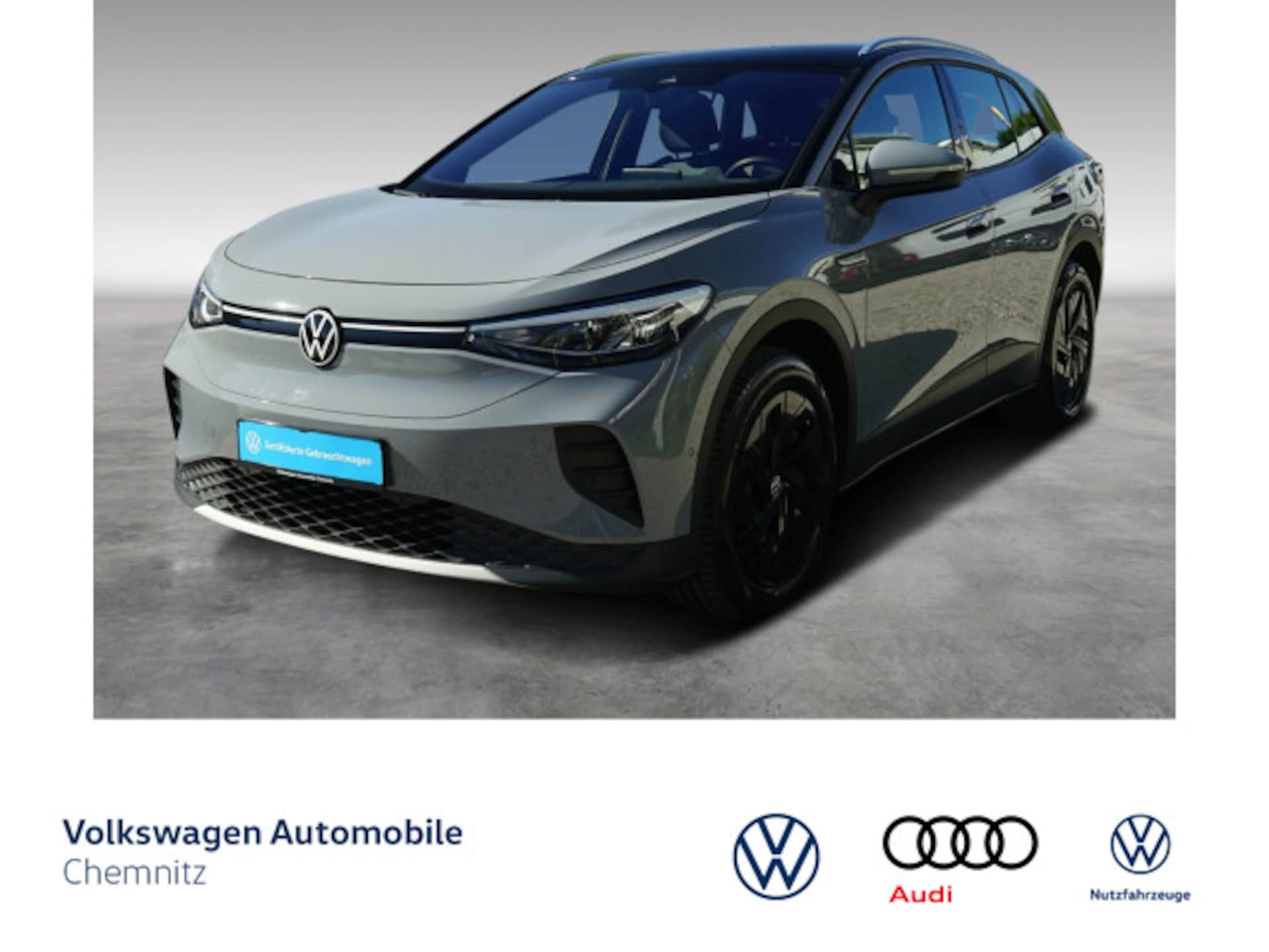 Volkswagen ID.4 Pro Performance