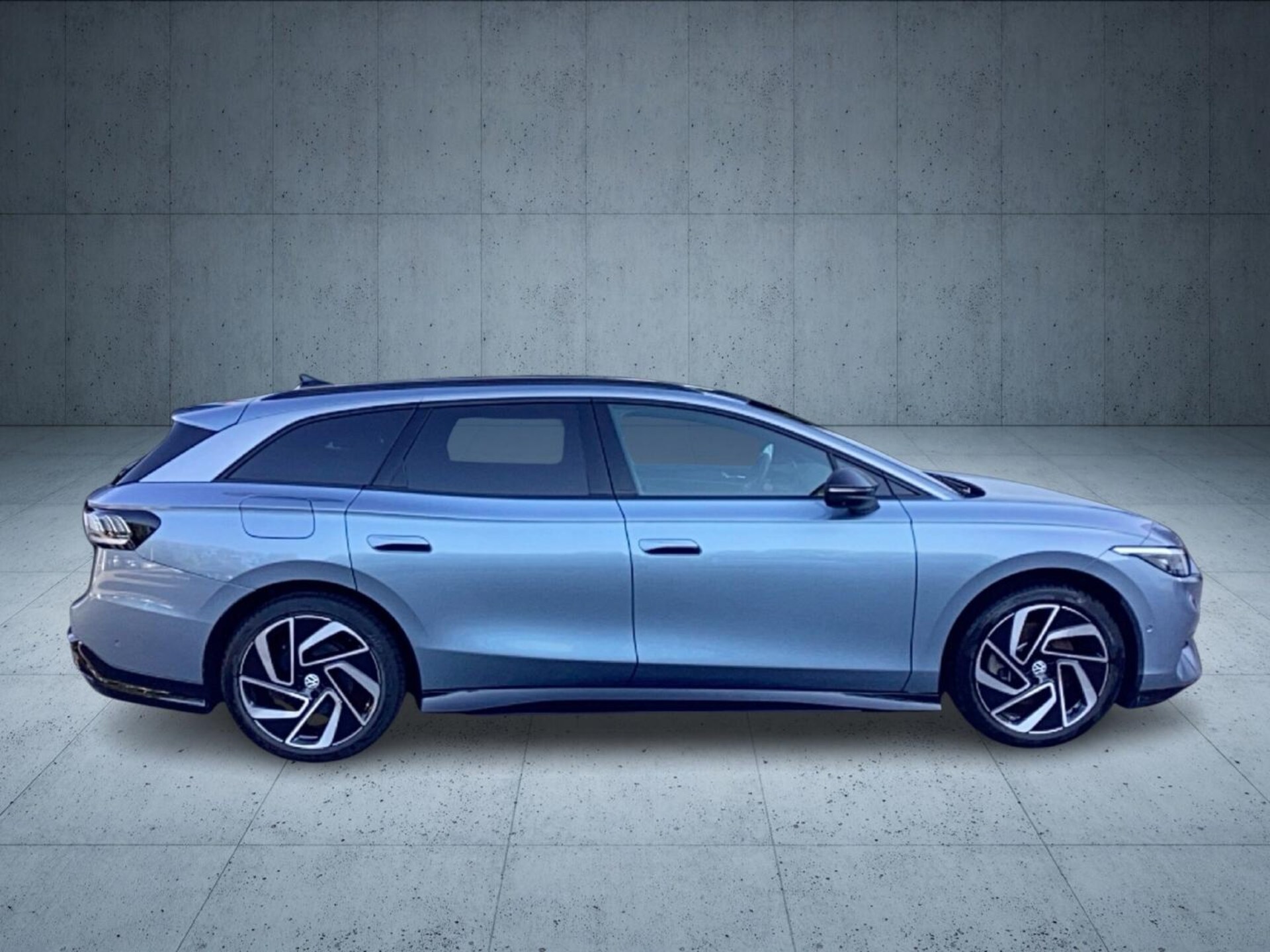 Volkswagen ID.7 Tourer Pro S