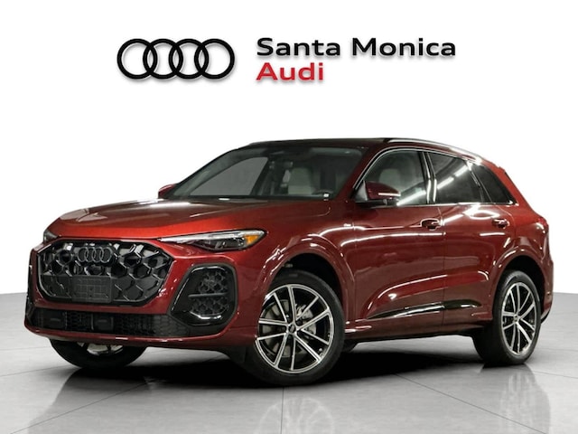 Photo of 2026 Audi Q5