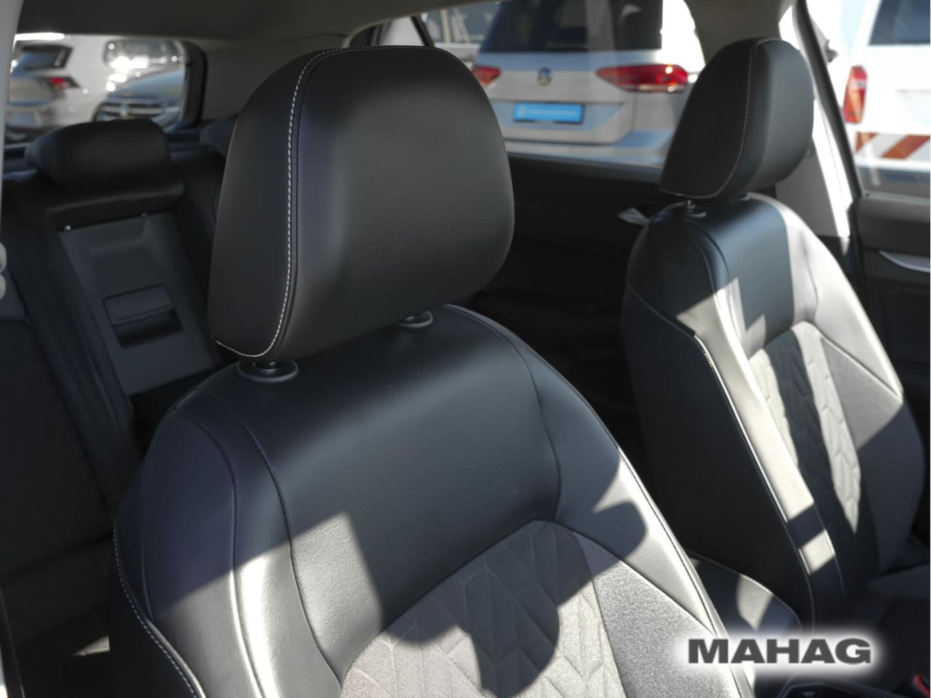 Volkswagen Golf ENERGY