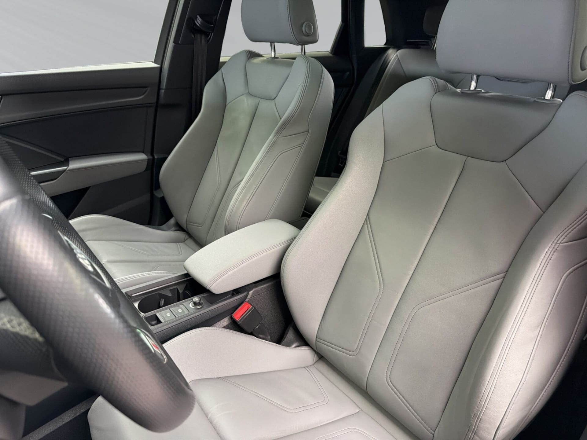 Audi Q3 SUV S line
