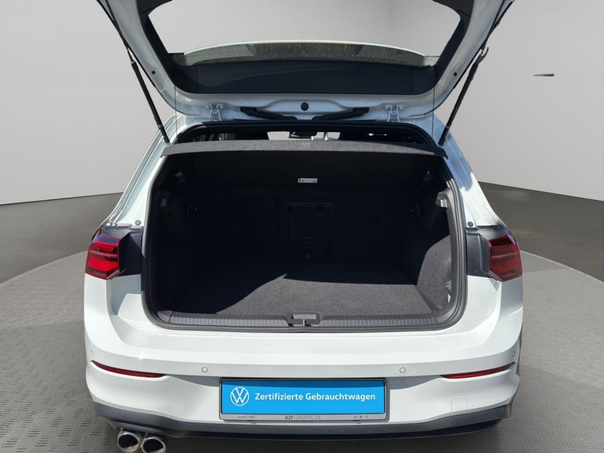 Volkswagen Golf GTD