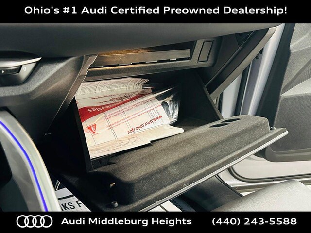 2025 Audi Q5 Premium Plus - Photo 22
