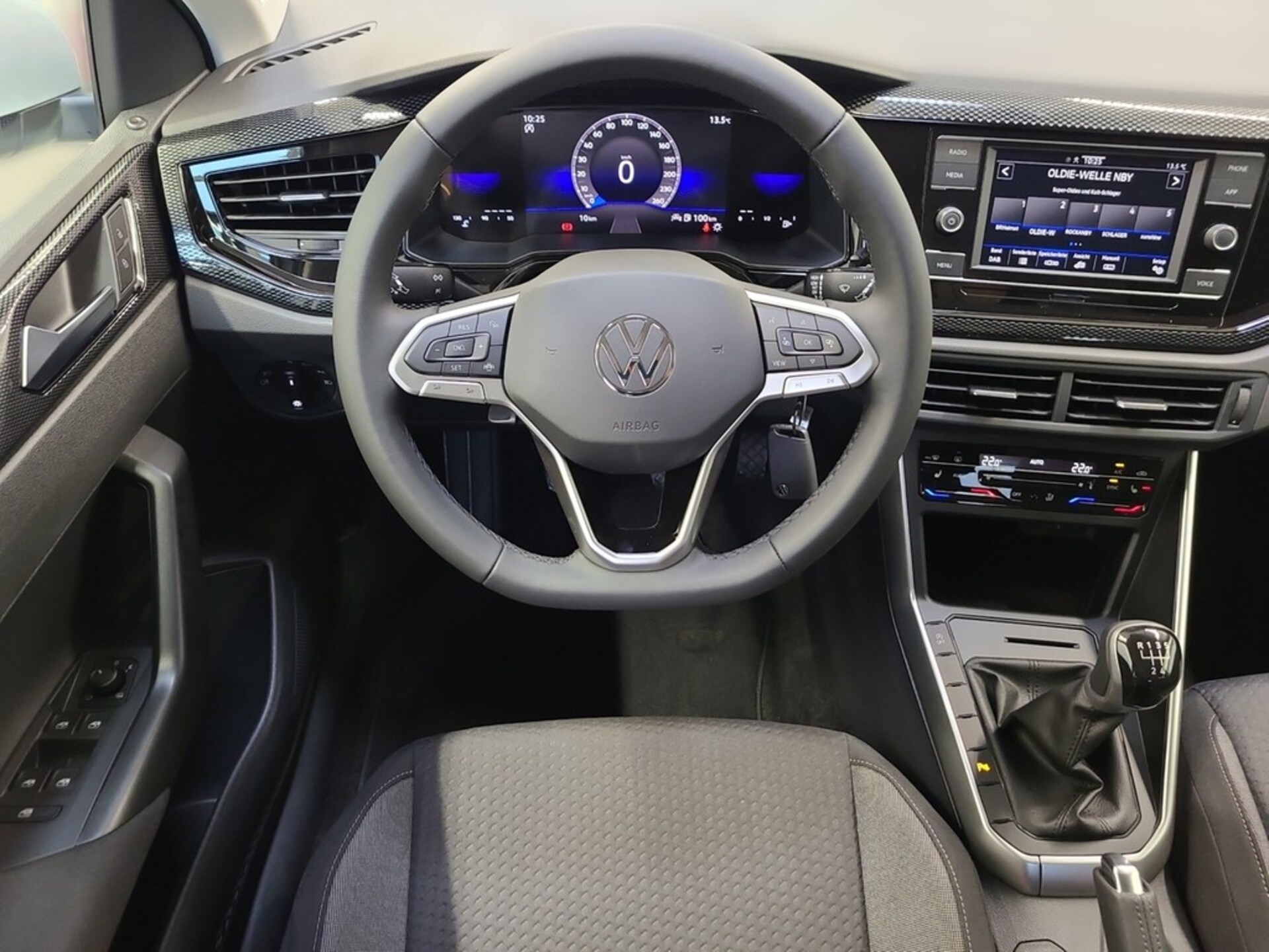 Volkswagen Polo Life