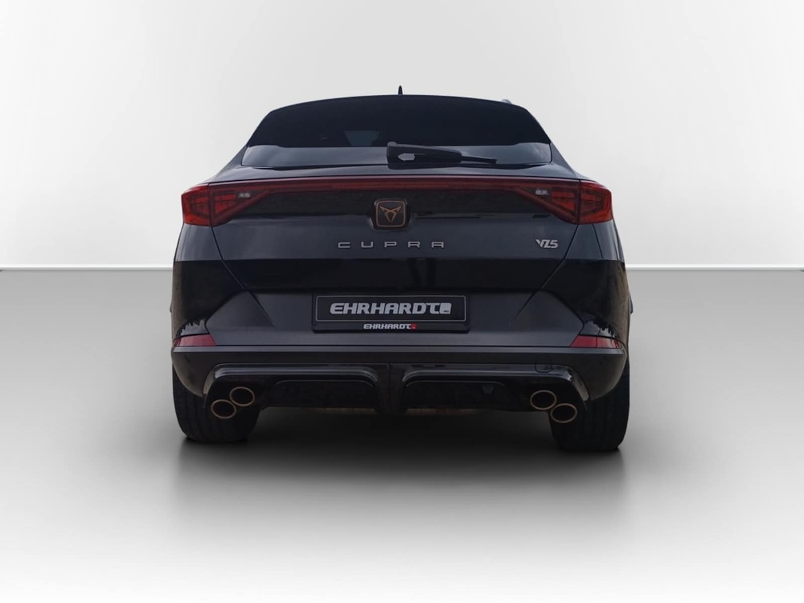 CUPRA Formentor – Bild 7