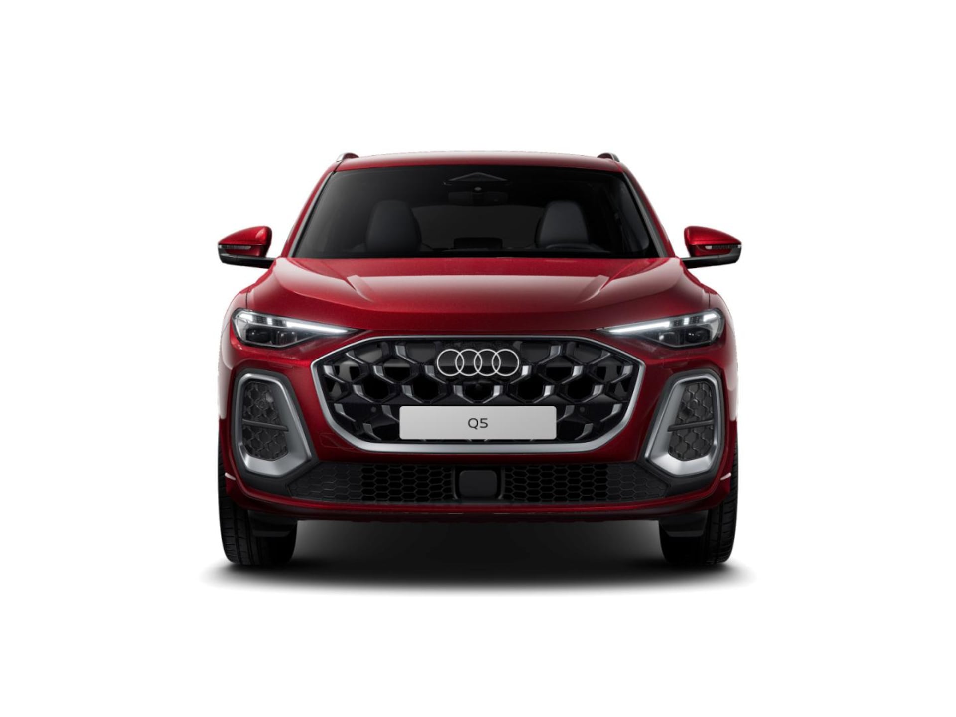 Audi Q5 SUV