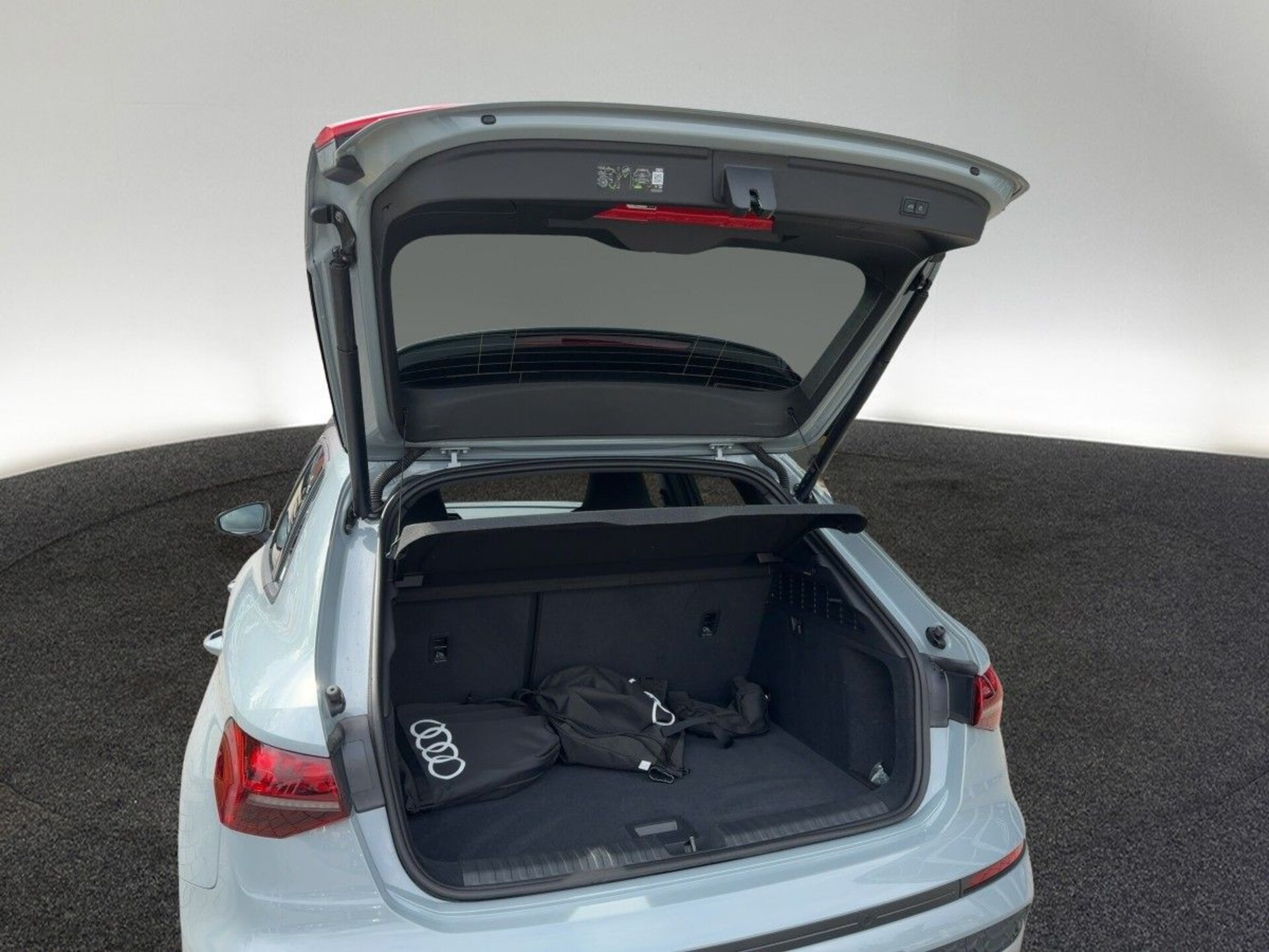 Audi A3 Sportback TFSI e Advanced