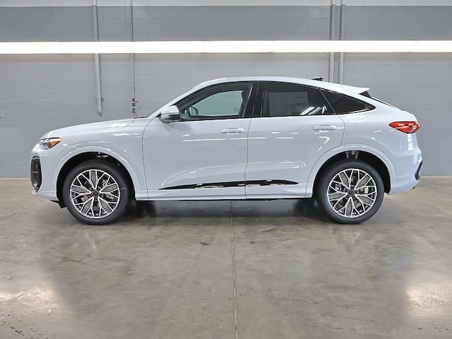 2026 Audi Q5 Sportback