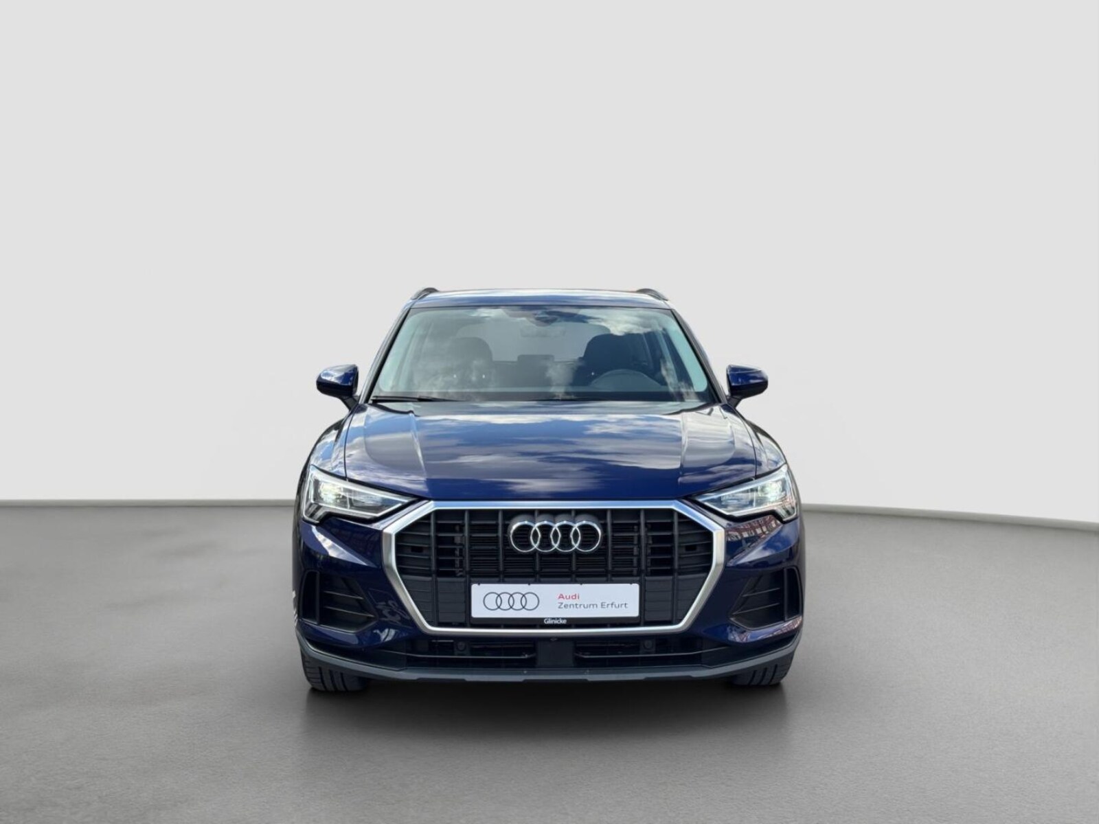 Audi Q3 – Bild 2
