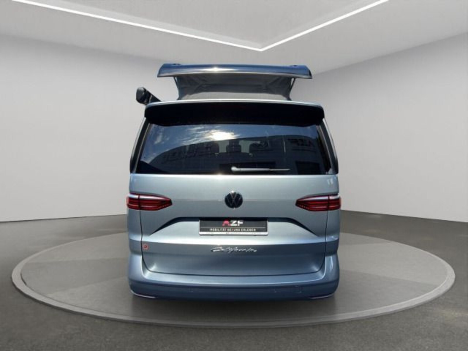 Volkswagen California – Bild 7