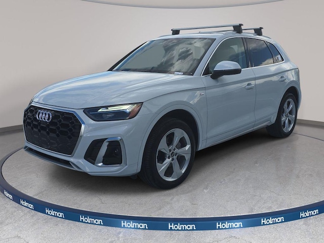 2024 Audi Q5