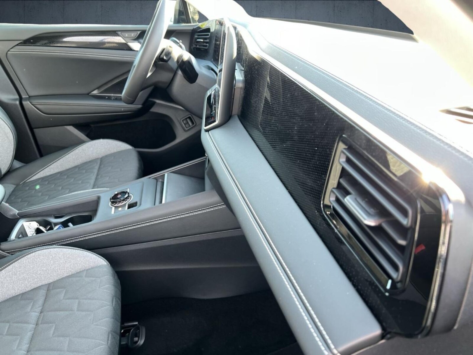 Volkswagen Tiguan – Bild 16
