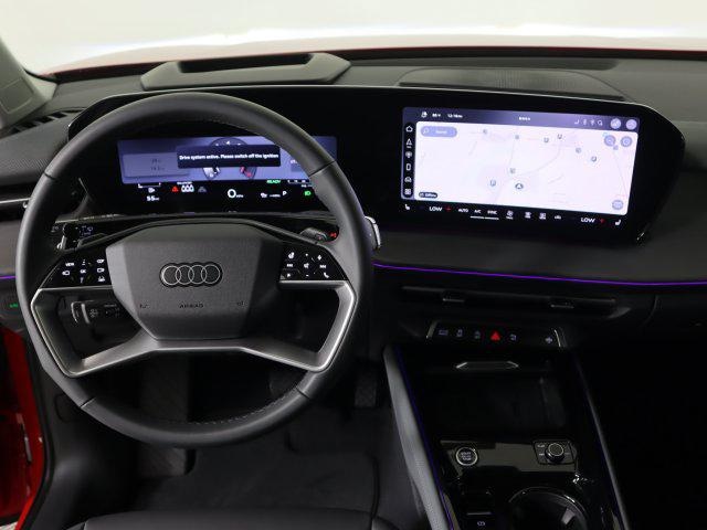 2026 Audi Q3 Base - Photo 21