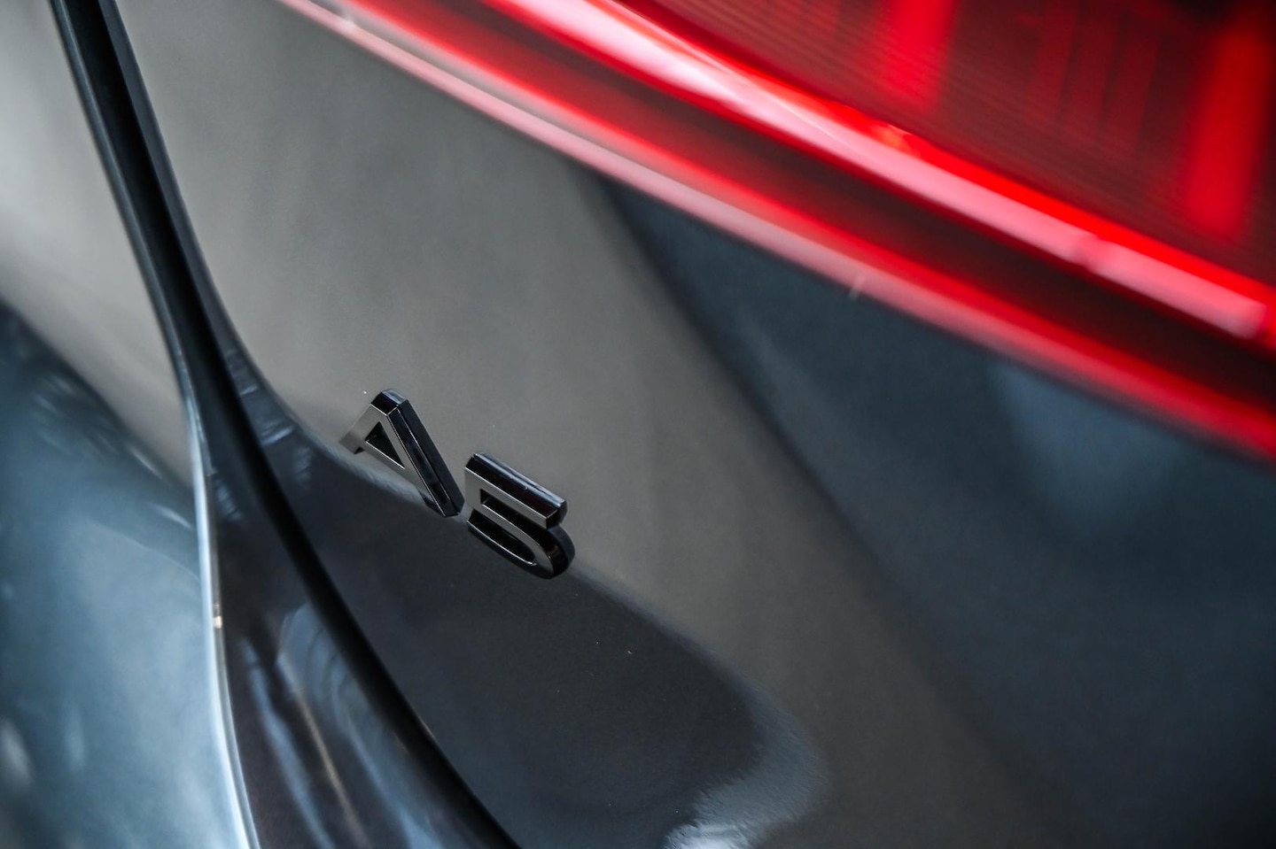Image about Audi A5 Sedan TFSI 200 kW quattro S tronic