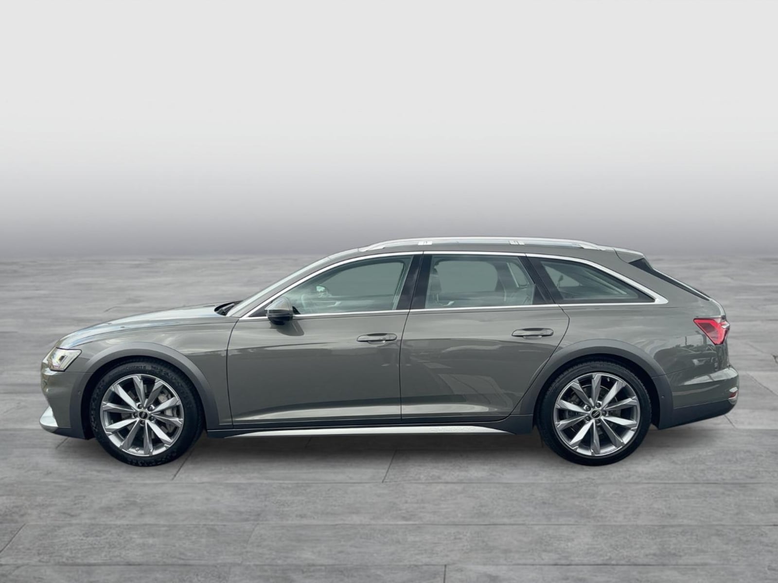 Audi A6 allroad quattro – Bild 2