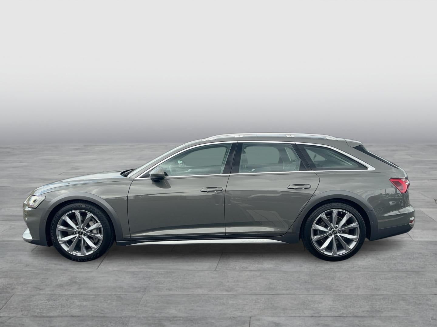 Bild über Audi A6 allroad quattro 55 TFSI quattro S tronic - für weitere Informationen kontaktieren Sie den Audi Partner