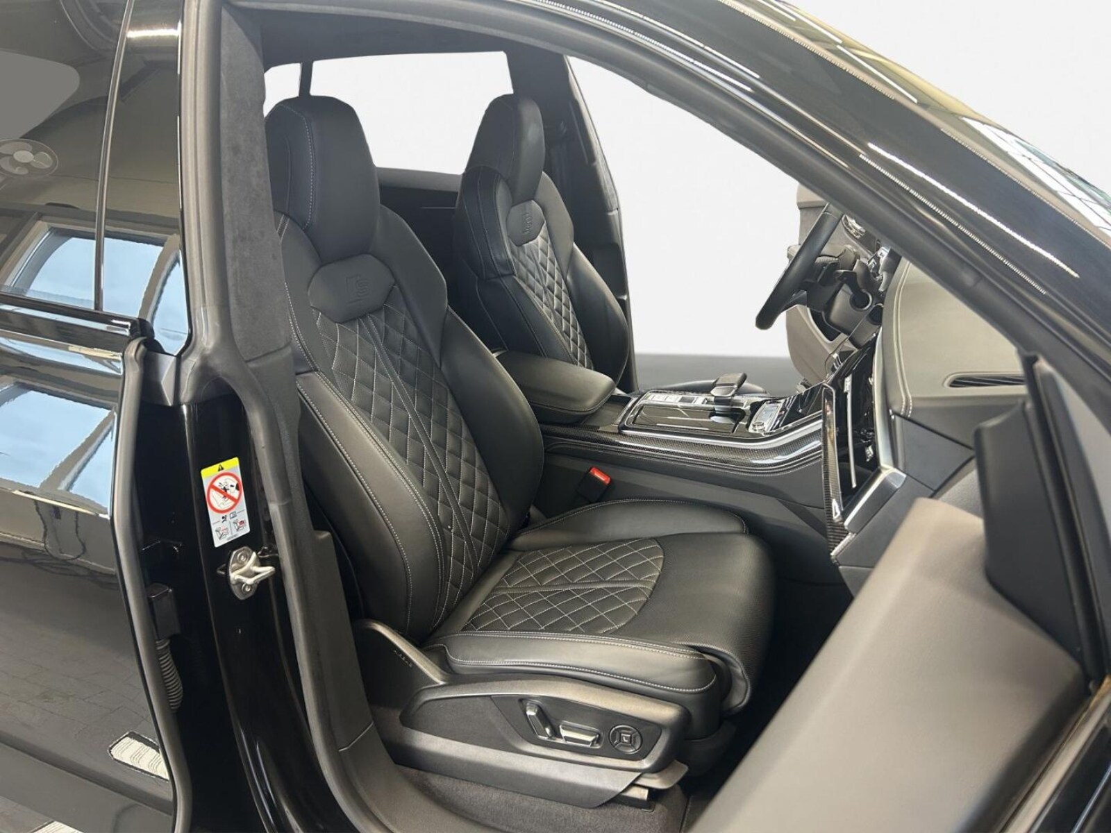 Audi SQ8 – Bild 4