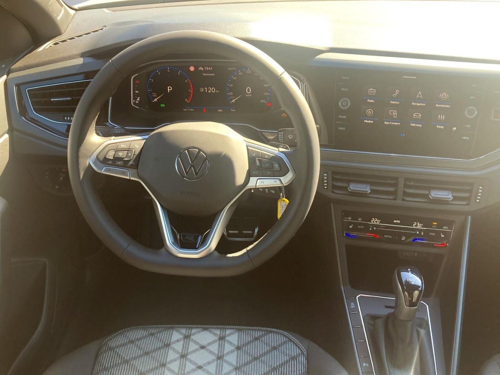 Volkswagen Taigo – Bild 14
