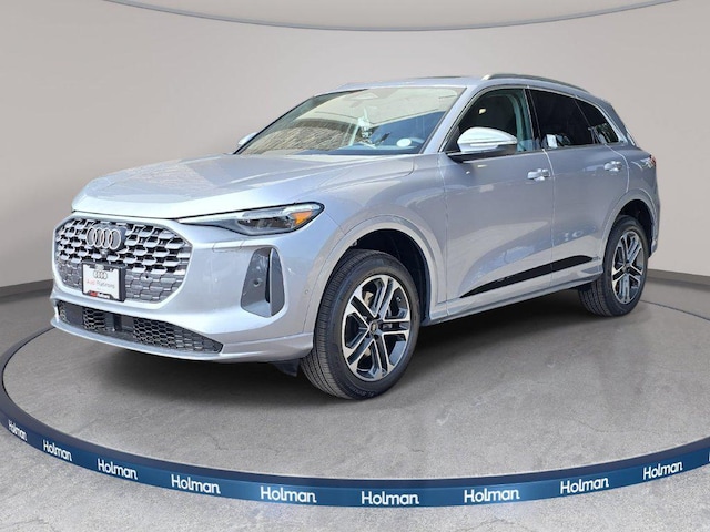 Photo of 2026 Audi Q5 