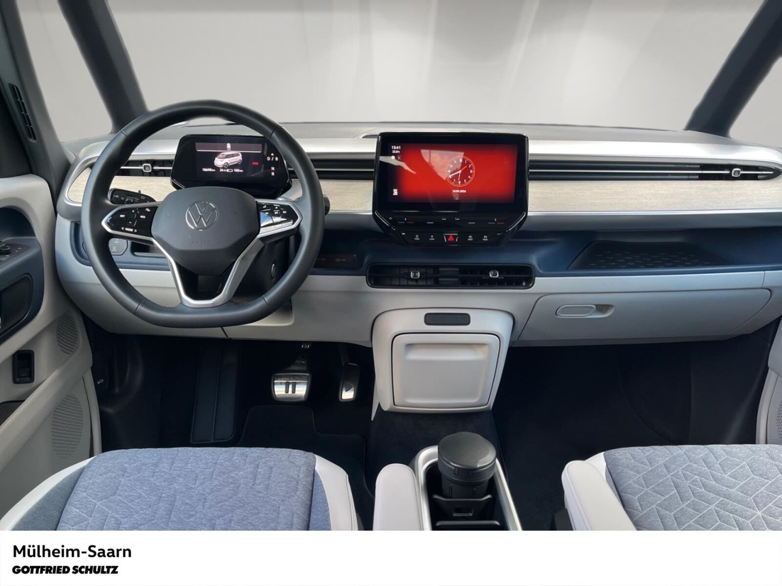 Volkswagen ID. Buzz – Bild 5
