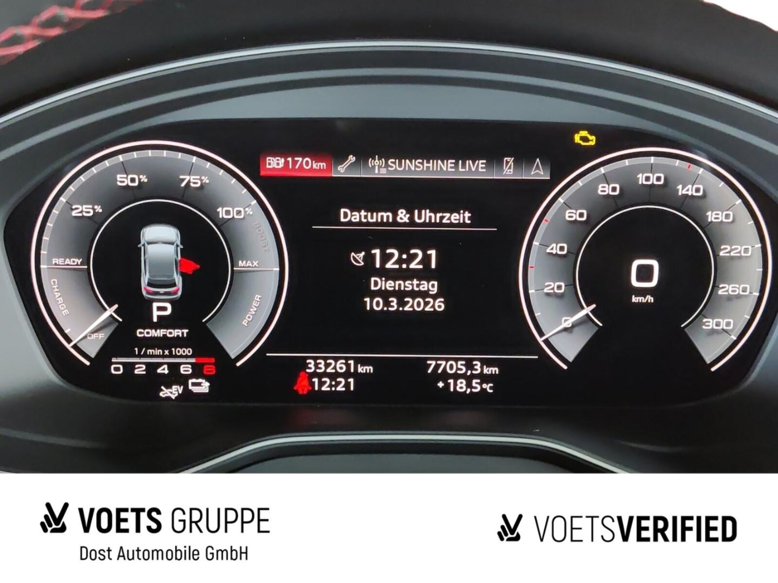 Audi Q5 – Bild 12