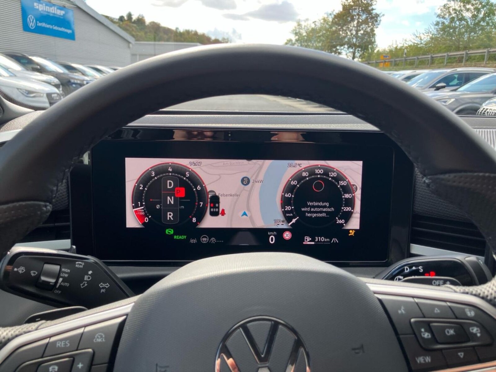 Volkswagen T-Roc – Bild 12