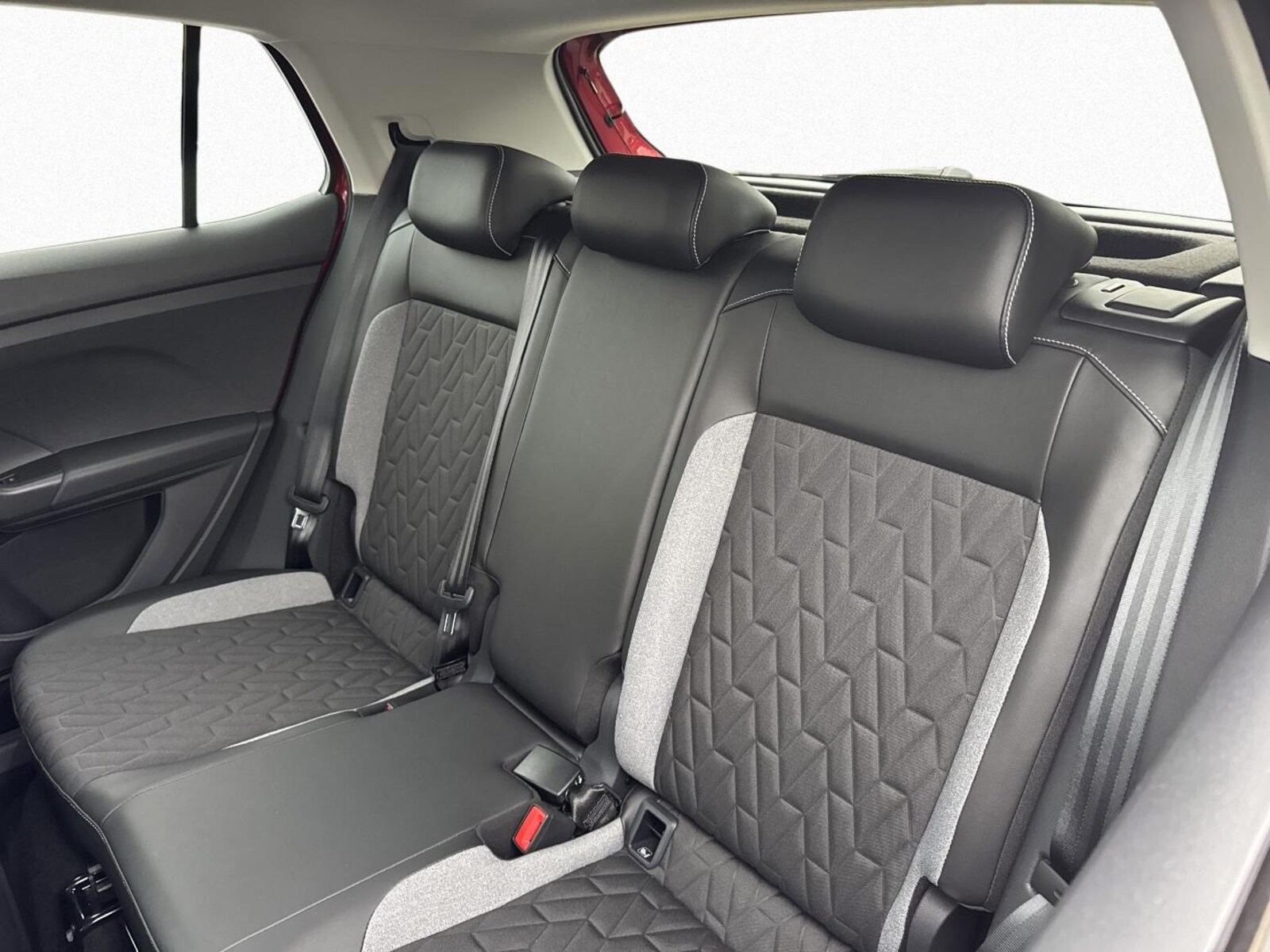 Volkswagen T-Cross – Bild 12