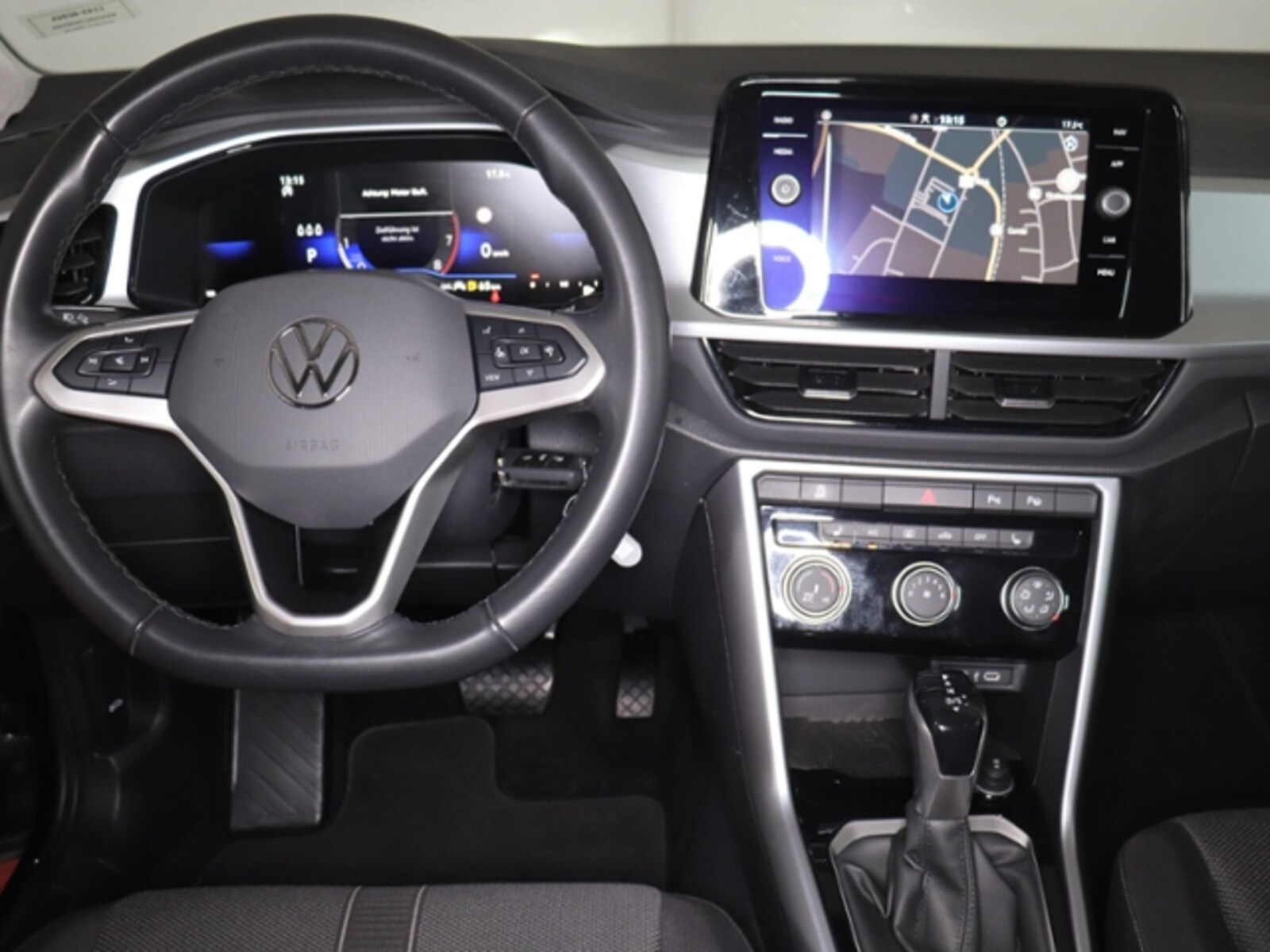 Volkswagen T-Roc – Bild 7