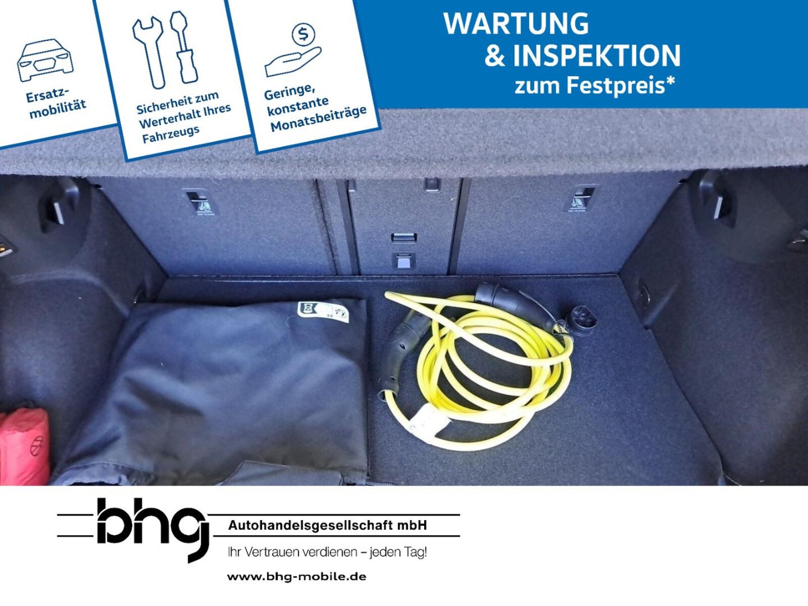Volkswagen Golf – Bild 15