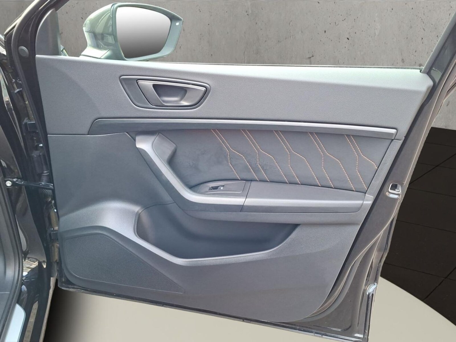CUPRA Ateca – Bild 18