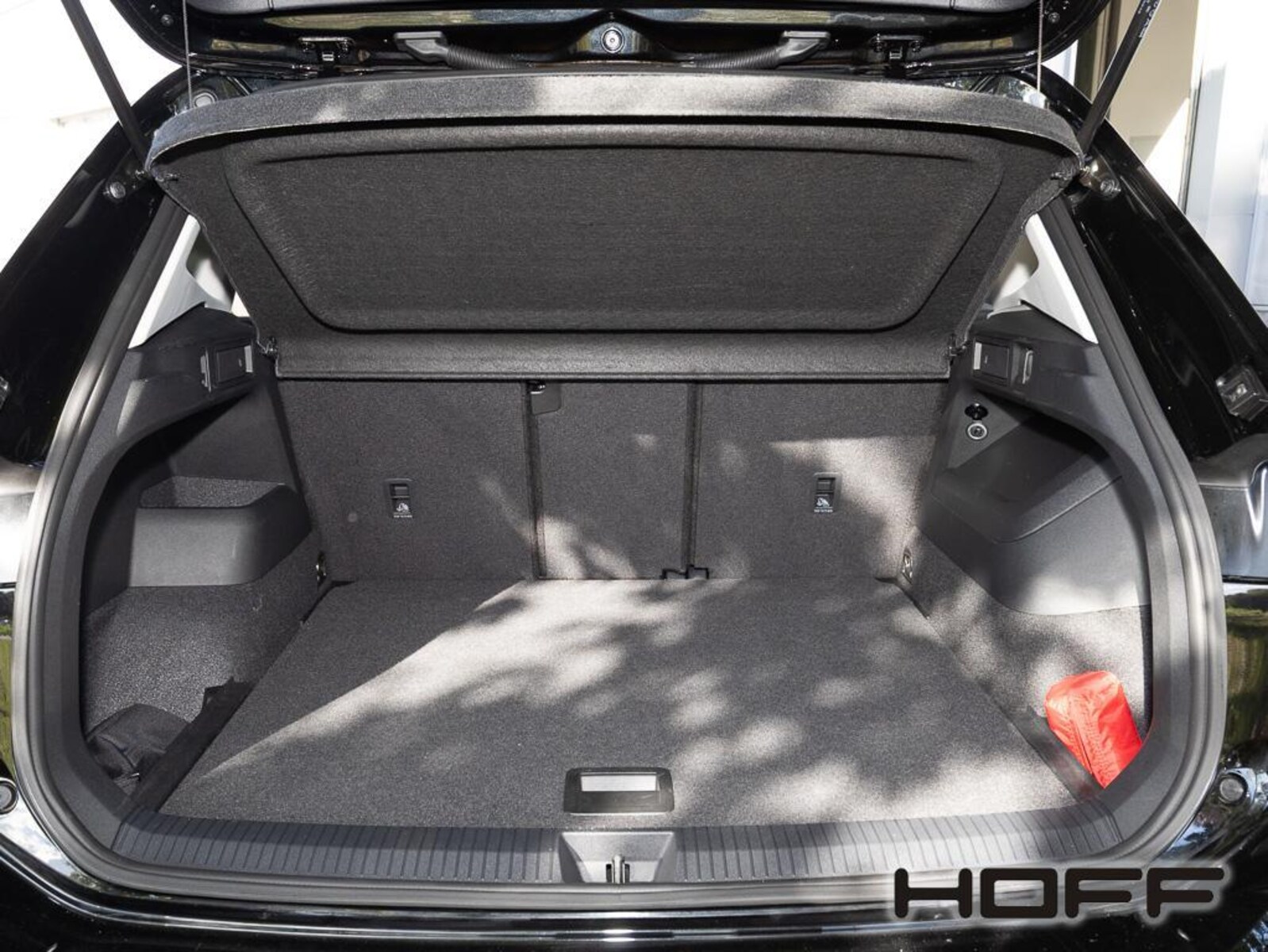 Volkswagen Tiguan – Bild 13