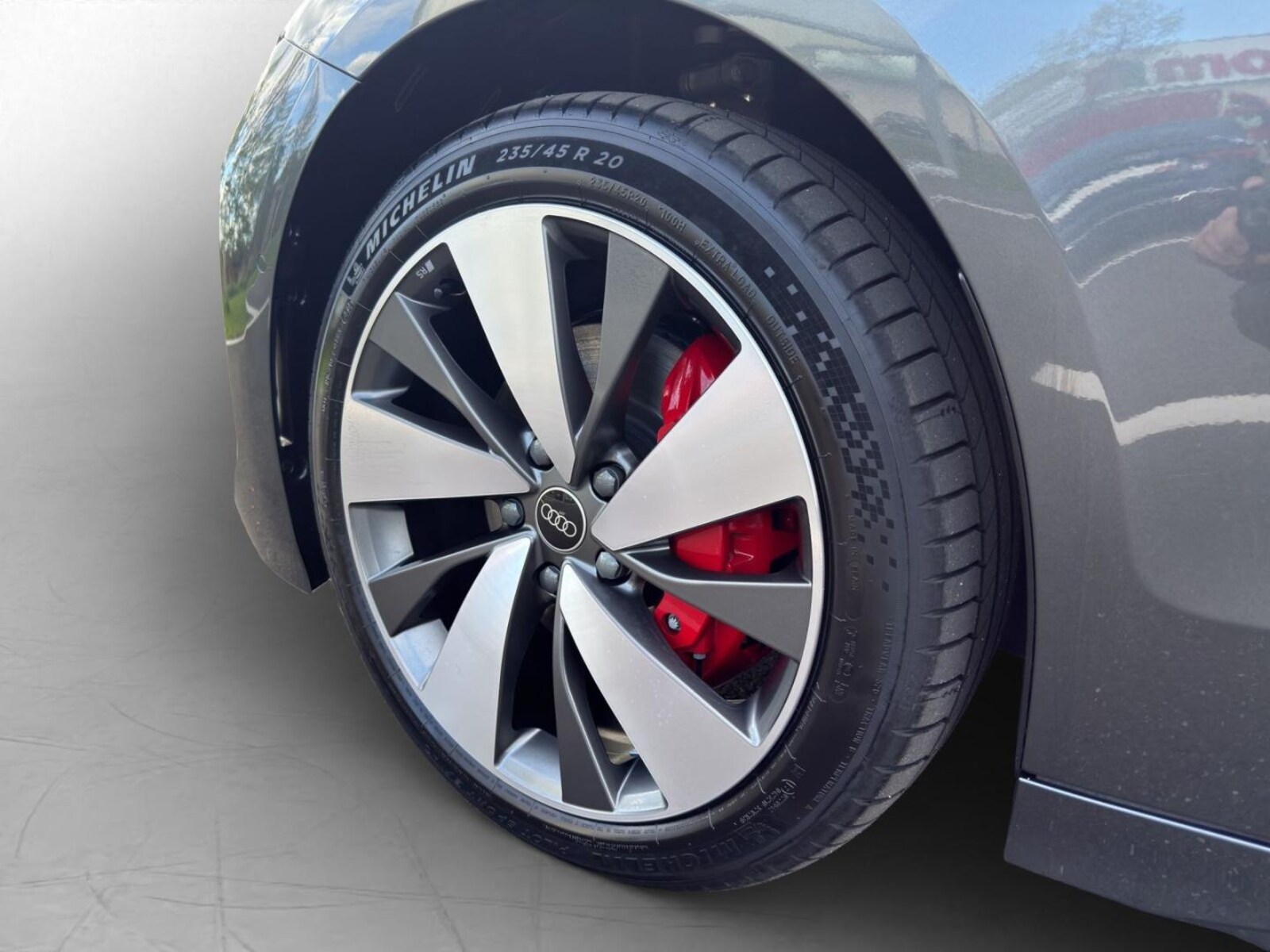 Audi A6 Avant e-tron – Bild 13