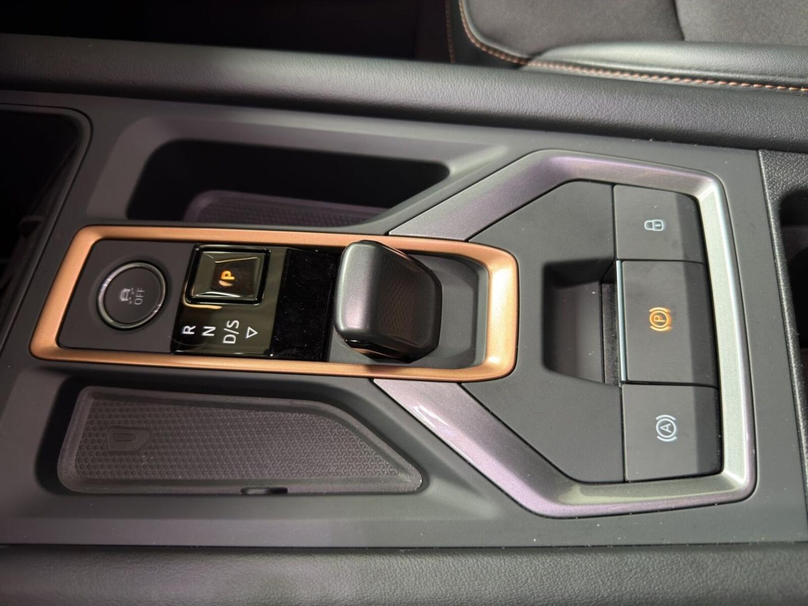 CUPRA Formentor – Bild 7