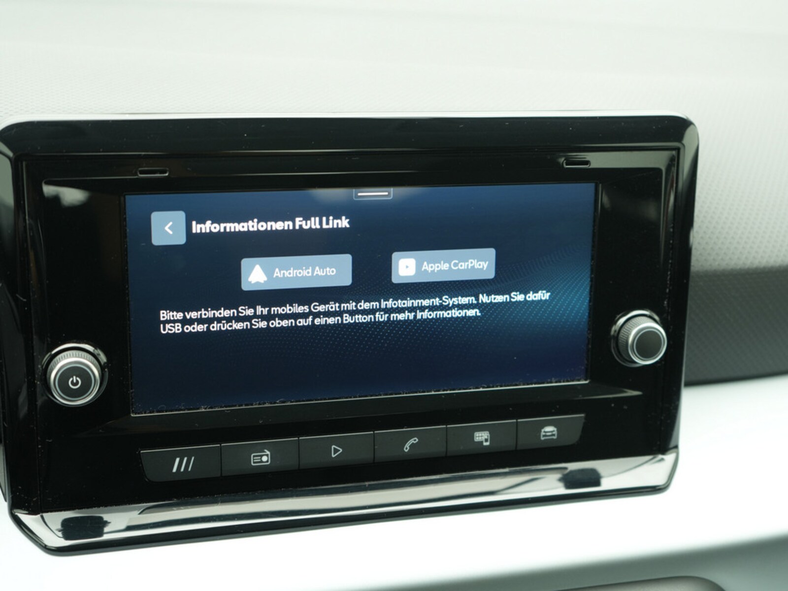 SEAT Arona – Bild 7