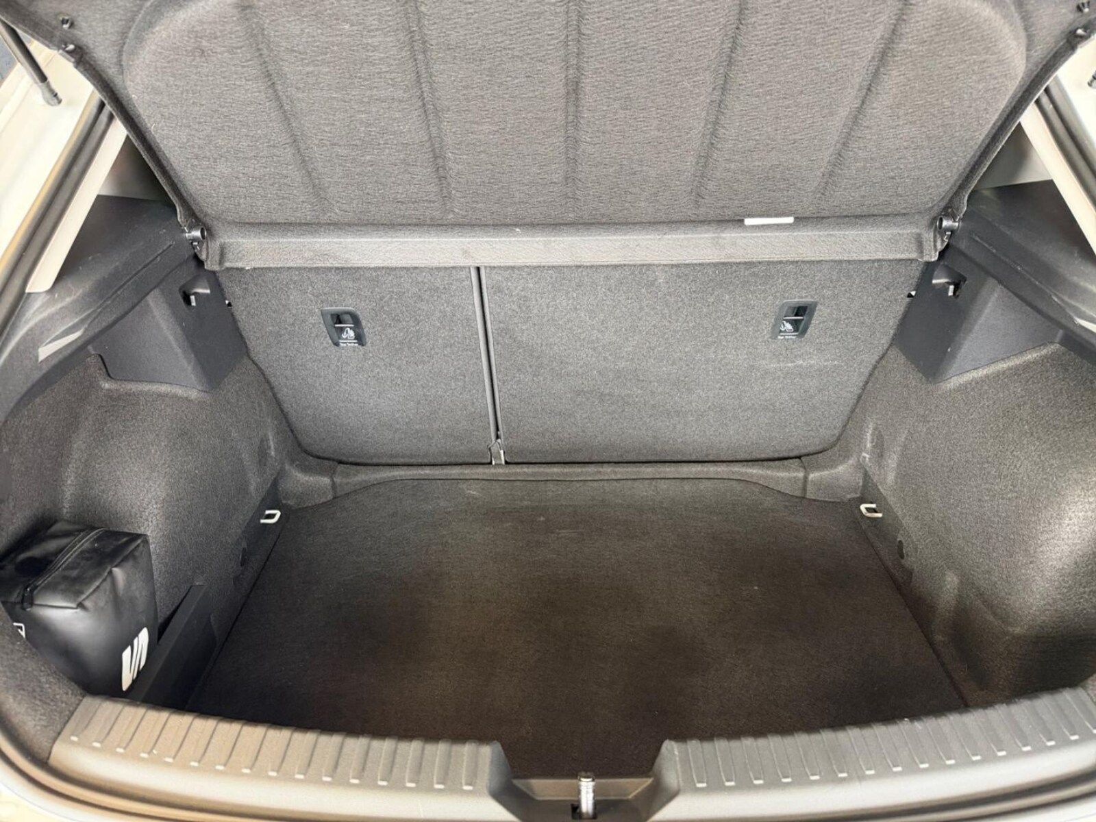 SEAT Leon – Bild 13
